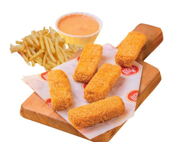 FISH FINGER
