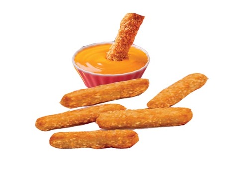 CRISPY CHICKEN FINGERS