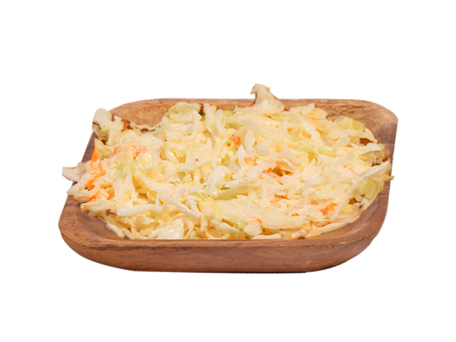 COLESLAW SALAD