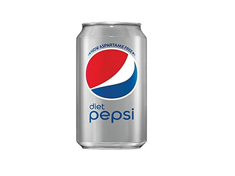 PEPSI DIET 360ML