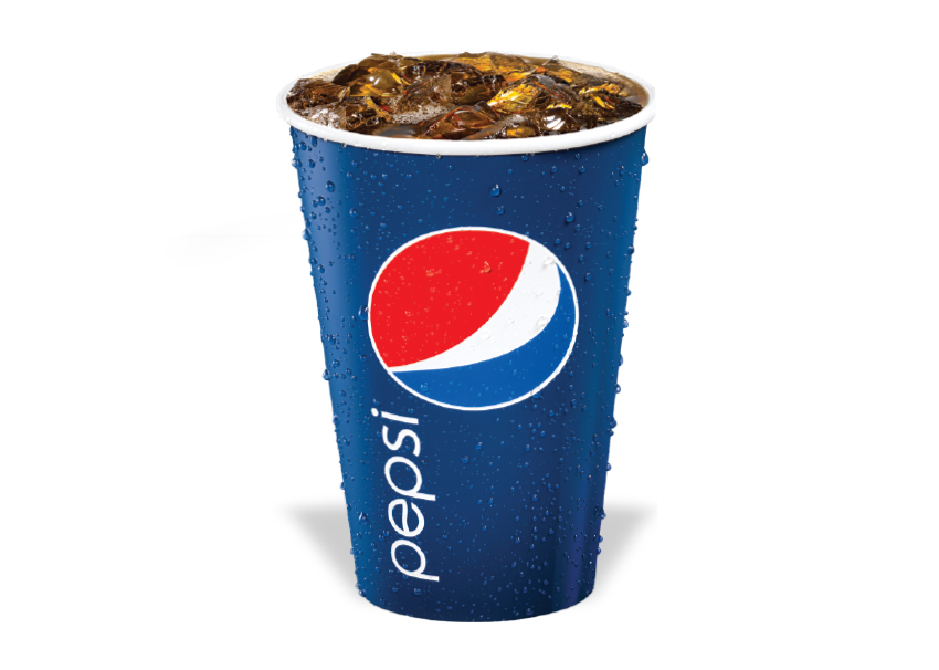 PEPSI CUP LARGE